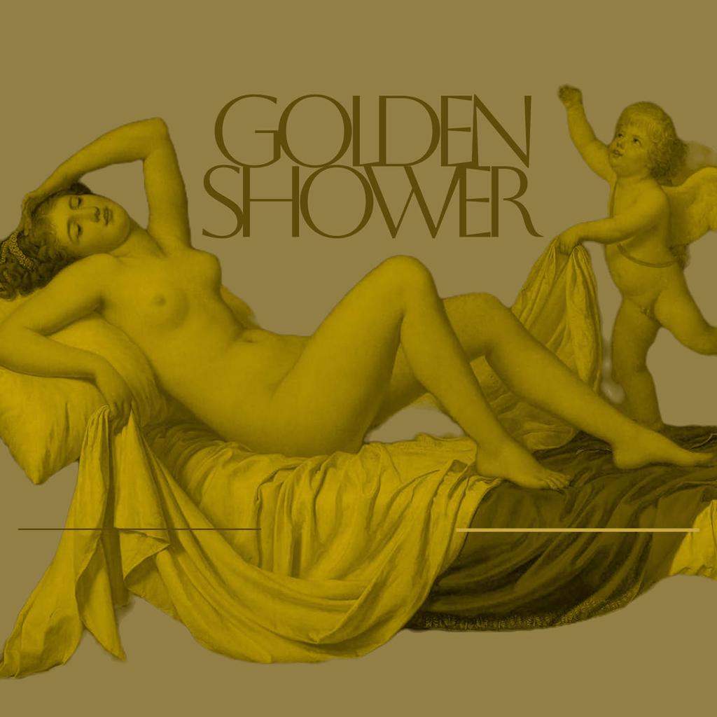 Golden Shower Members Club - 
